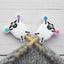 Cheerful Sheep Stitch Stoppers (SMALL)