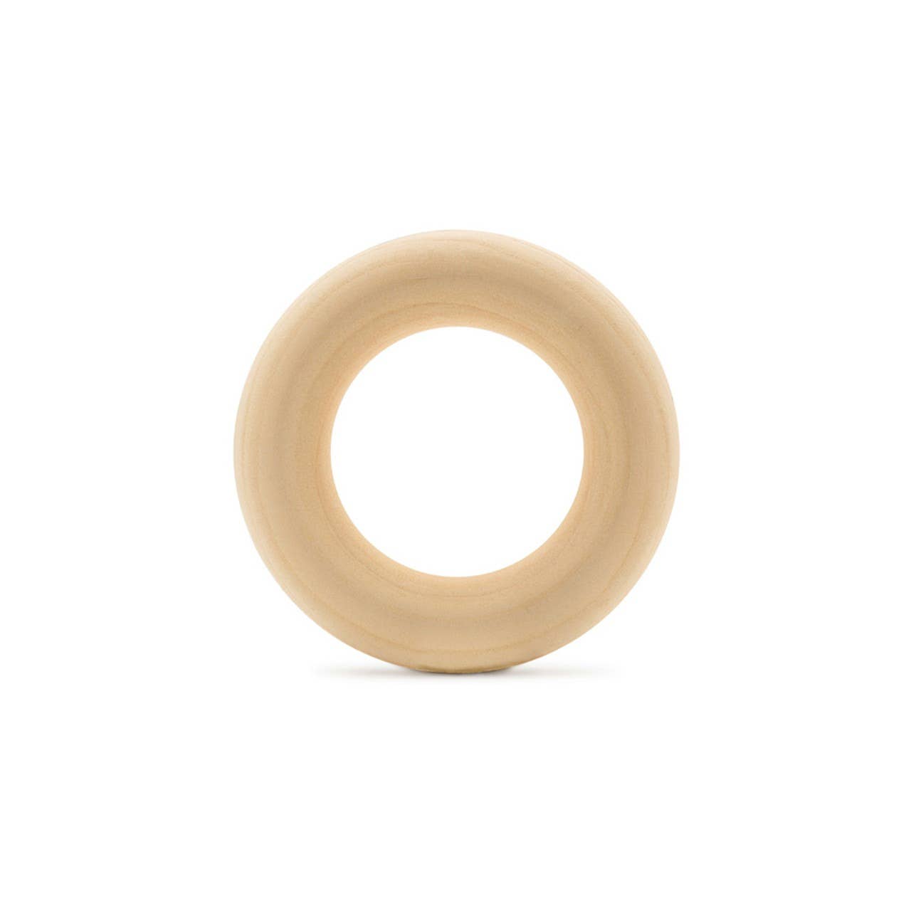 Wooden Toss-Ring