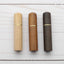 Wooden Darning Needle Storage Cases Tapestry Knitting