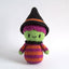 DIY Crochet Kit Wicked Witch