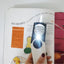 VACAY Magnifying Glass with led light, LED magnifier