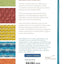 Tunisian Crochet Stitch Dictionary - Step-by-Step Guide