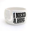 I Need a Huge Amount of Yarn - Yarn Bowl