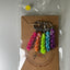 Yarn Skein Stitch Markers