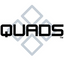 ChiaoGoo - QUADS SS Lace Circular Tips - 4 in.