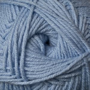 Anchor Bay - 50% Cotton 50% Superwash Merino