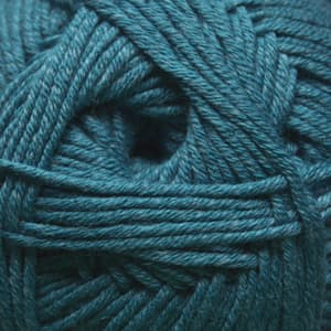 Anchor Bay by Cascade Yarns - 50% Cotton/50% SW Merino