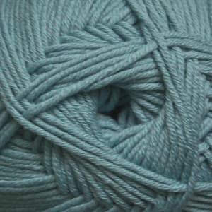 Anchor Bay - 50% Cotton 50% Superwash Merino