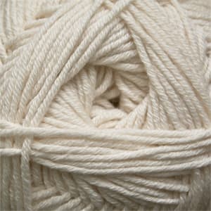 Anchor Bay - 50% Cotton 50% Superwash Merino