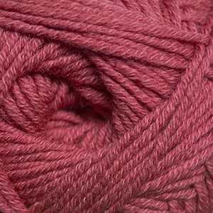 Anchor Bay - 50% Cotton 50% Superwash Merino