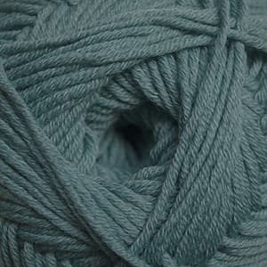 Anchor Bay - 50% Cotton 50% Superwash Merino