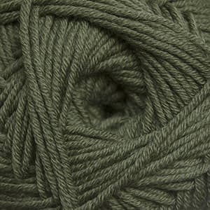 Anchor Bay - 50% Cotton 50% Superwash Merino