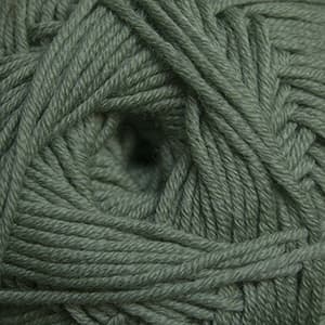 Anchor Bay - 50% Cotton 50% Superwash Merino