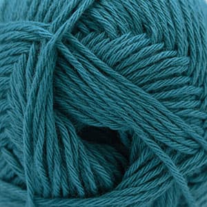 Anchor Bay - 50% Cotton 50% Superwash Merino