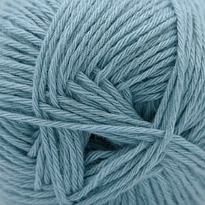 Anchor Bay - 50% Cotton 50% Superwash Merino