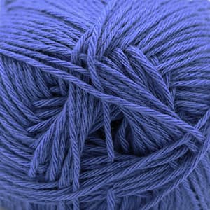 Anchor Bay - 50% Cotton 50% Superwash Merino
