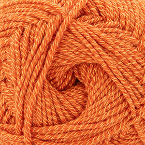 Anchor Bay - 50% Cotton 50% Superwash Merino