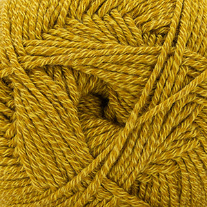 Anchor Bay - 50% Cotton 50% Superwash Merino