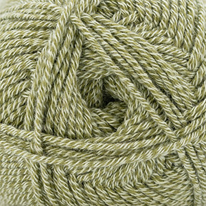 Anchor Bay - 50% Cotton 50% Superwash Merino