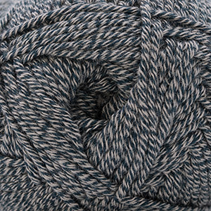 Anchor Bay - 50% Cotton 50% Superwash Merino