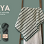 Alpaya ✴︎ Cotton & Alpaca Blend