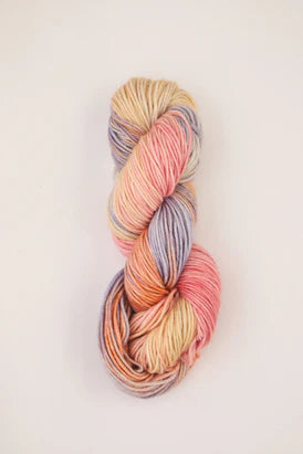 Symfonie Hand Dyed Bella Variegated- Superwash Merino