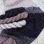 Bon Melange Shawl Kit - Mohair/Silk with Pattern