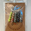 Yarn Skein Stitch Markers