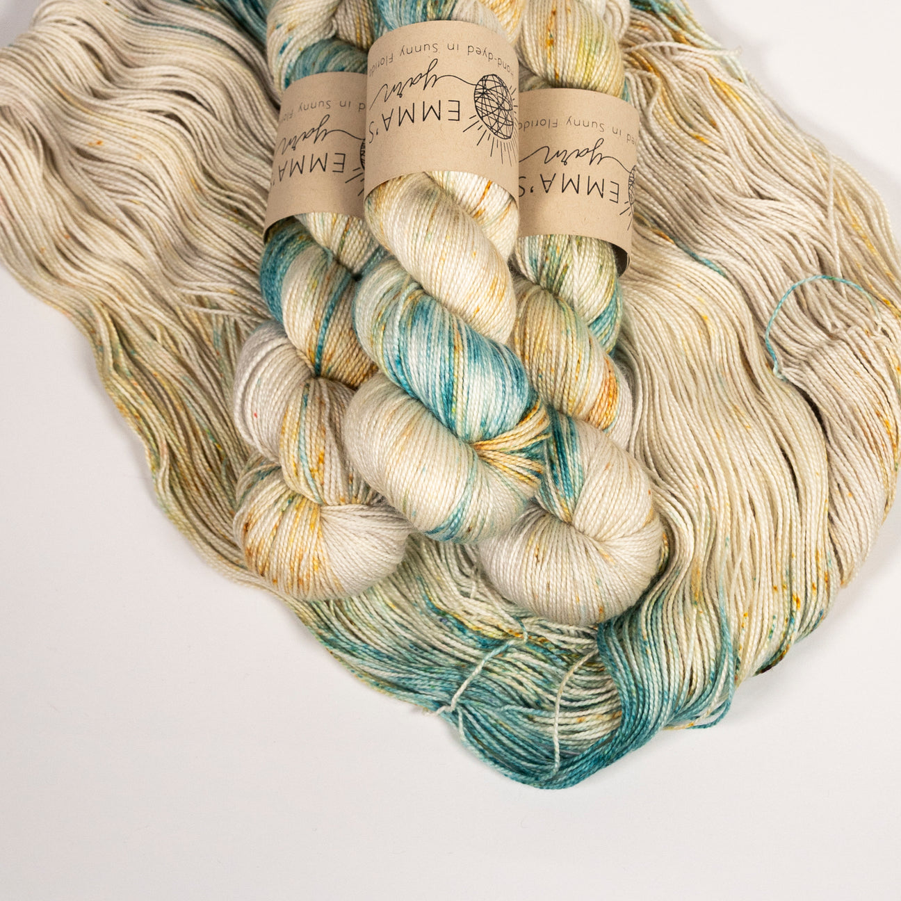 Emma's Yarn Drapey DK