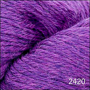 Cascade 220 Peruvian Highland Wool