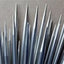 ChiaoGoo - 3" TWIST Mini Interchangeable Needle Tips