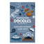 Doodle Knit Card Deck - Destination