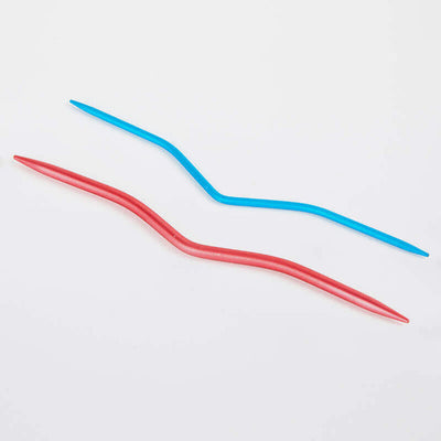 KnitPro - Aluminum Cable Needles