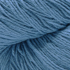 Cotton Sox - Cotton & Nylon Blend