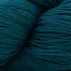 Cotton Sox - Cotton & Nylon Blend