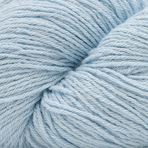 Cotton Sox - Cotton & Nylon Blend