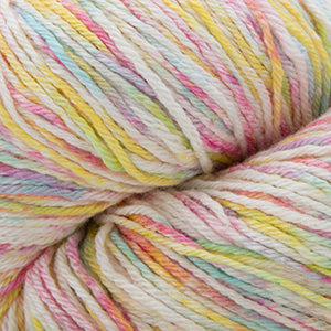 Cotton Sox Splash by Cascade Yarns