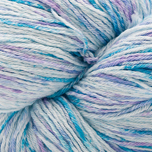 Cotton Sox Splash by Cascade Yarns