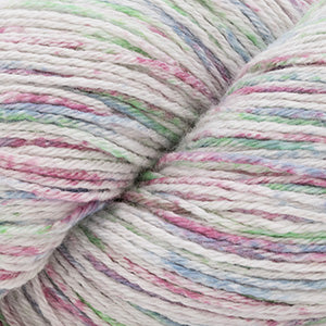 Cotton Sox Splash by Cascade Yarns