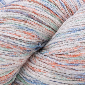 Cotton Sox Splash by Cascade Yarns
