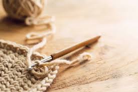 Private Crochet Lessons