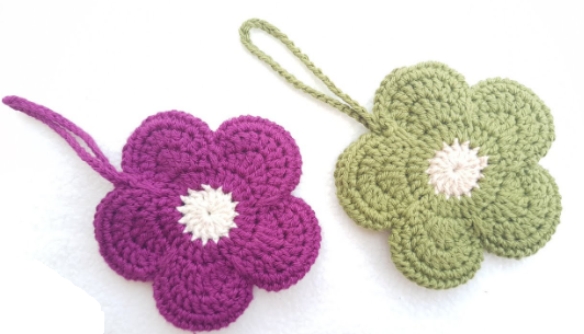 Craft Your Own Flower Pouch