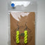 Yarn Skein Earrings