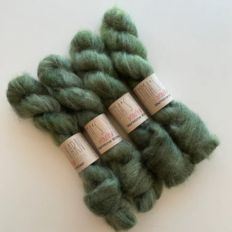Emma's Yarn Marvelous Mohair
