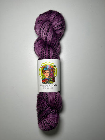 Wonderland Dyeworks Divine