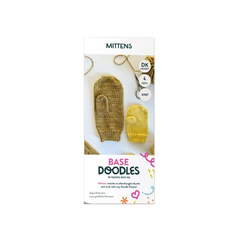 Doodle Knits - Base Patterns