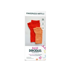 Doodle Knits - Base Patterns