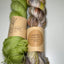 Lavender Fibers Vintage Sock Small Batch Hand Dyed Yarns