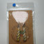 Yarn Skein Earrings