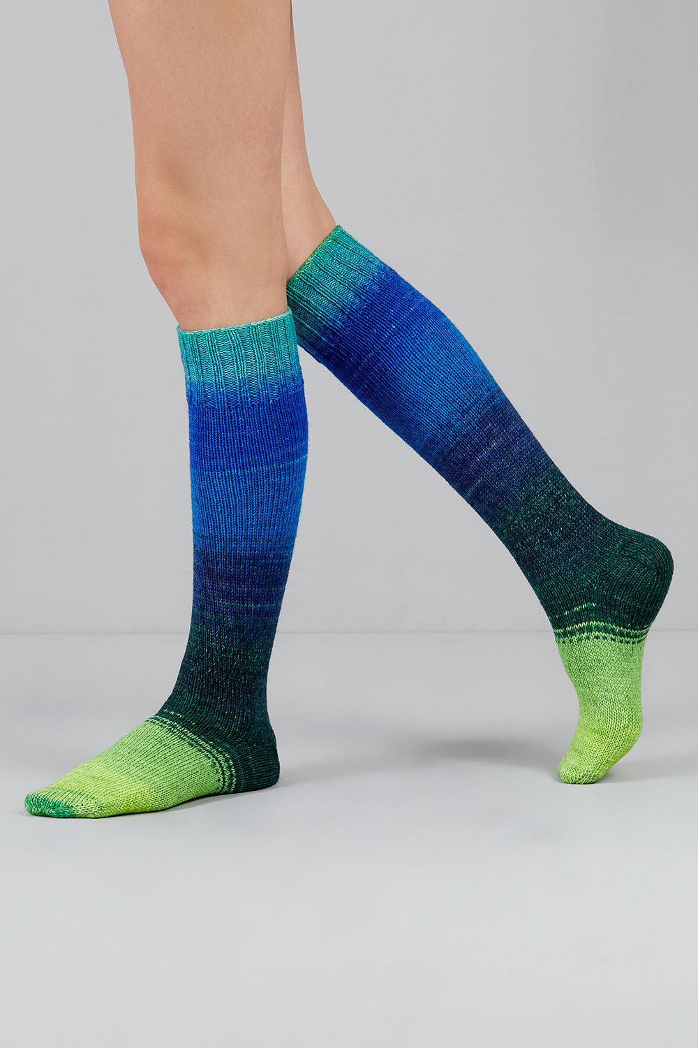 Gusto Wool Echoes